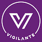 Vigilante logo