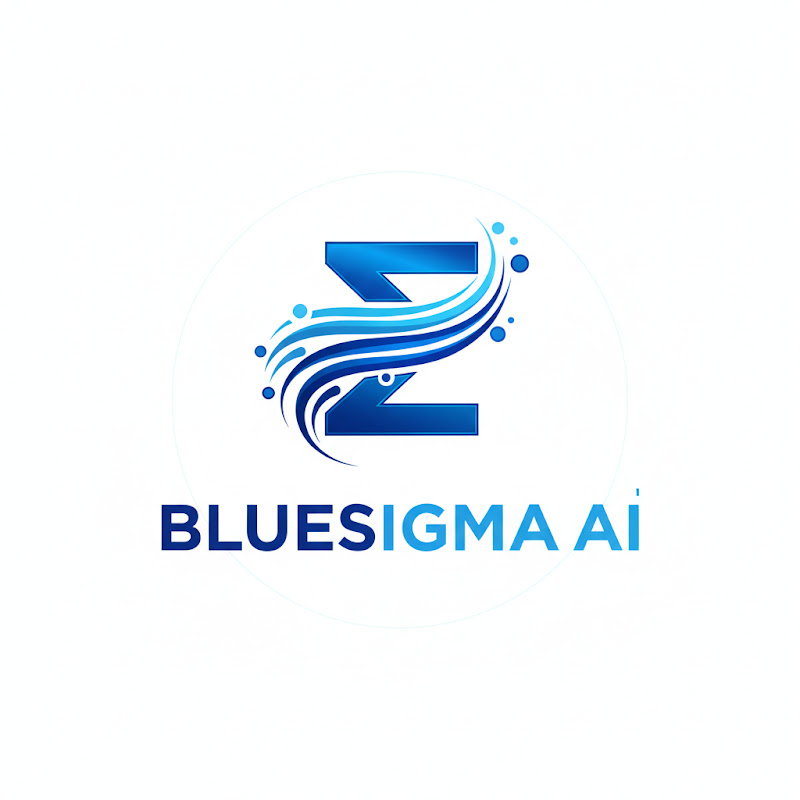 BLUESIGMA AI