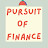 Pursuit of Finance & Leadership 