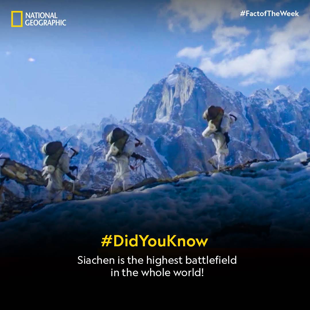 Post from National Geographic India