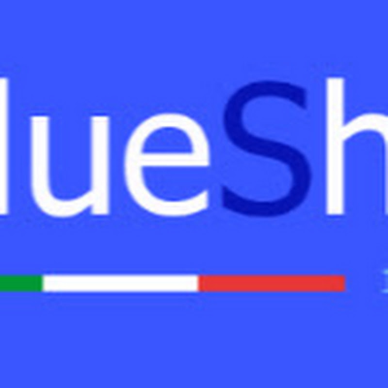 BlueShy