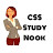 CSS Study Nook