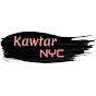 Kawtar NYC logo