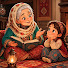 UWVLCLX2Iig-channel-avatar-Ninemden Masallar