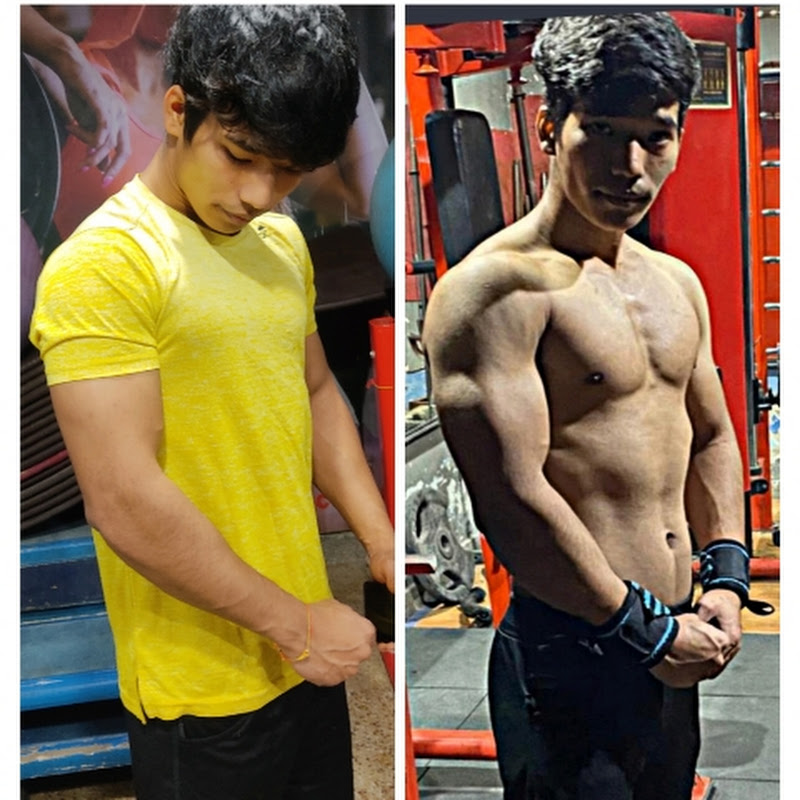 A.V fitness💪