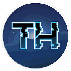 ThirstyHyena channel logo