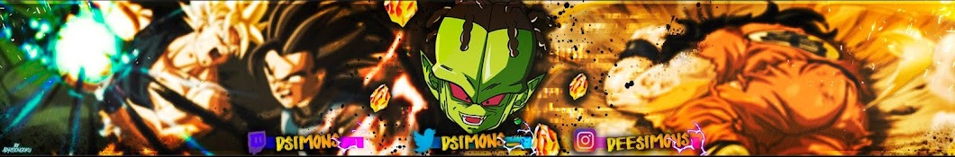 D. Simons YouTube channel avatar