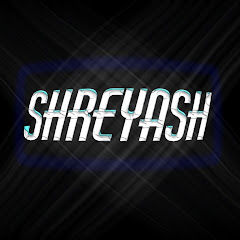 Shreyashhh
