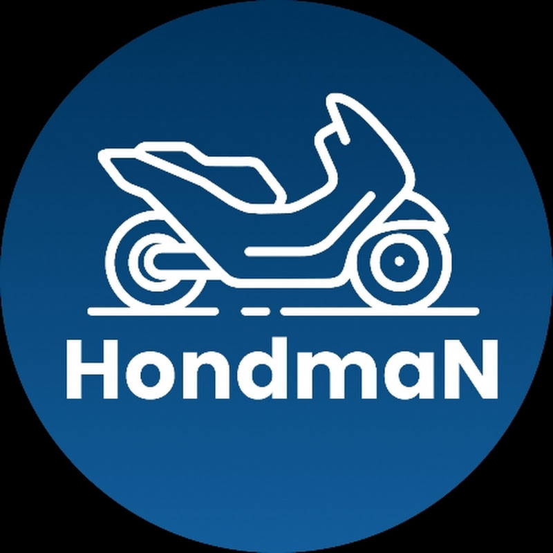 HondmaN