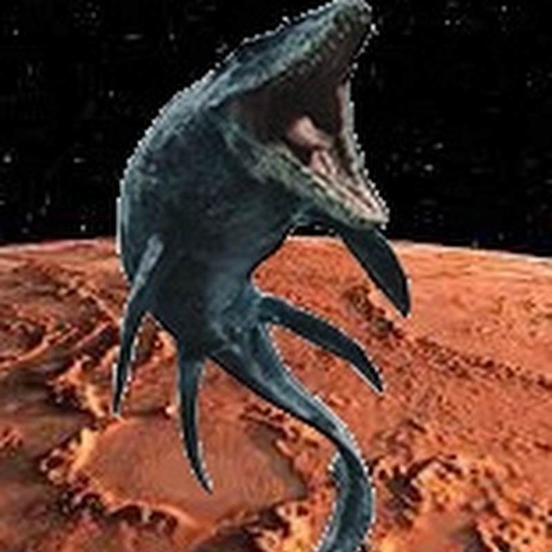 Marsasaurus