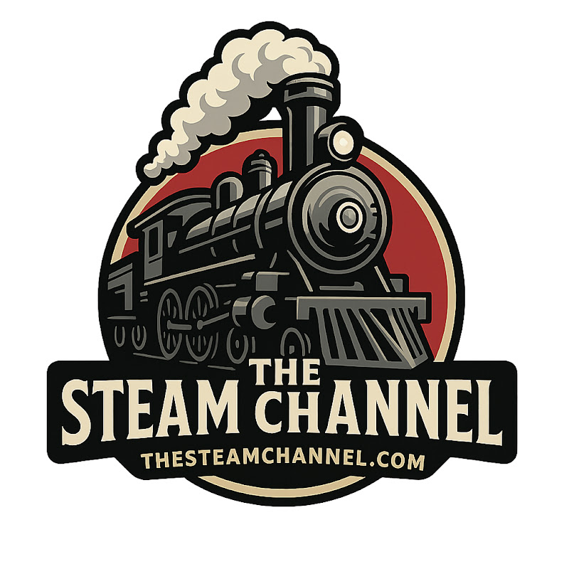 The Steam Channel