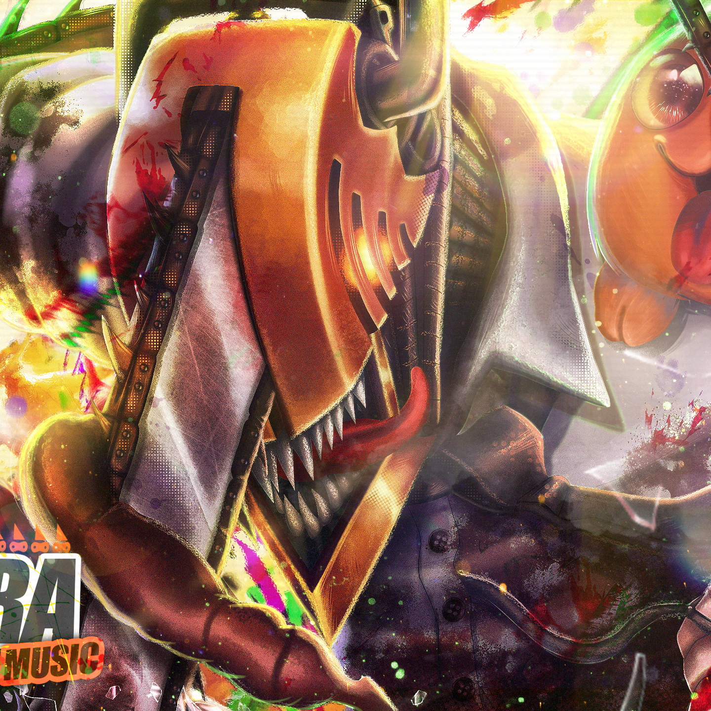 Post from Basara