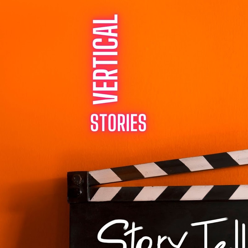 Vertical Stories