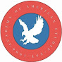 Academy of American Studies logo
