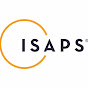 International Society of Aesthetic Plastic Surgery logo