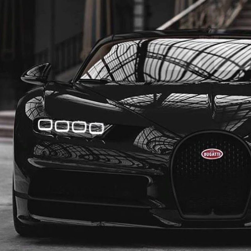 Hyperdrive Motors