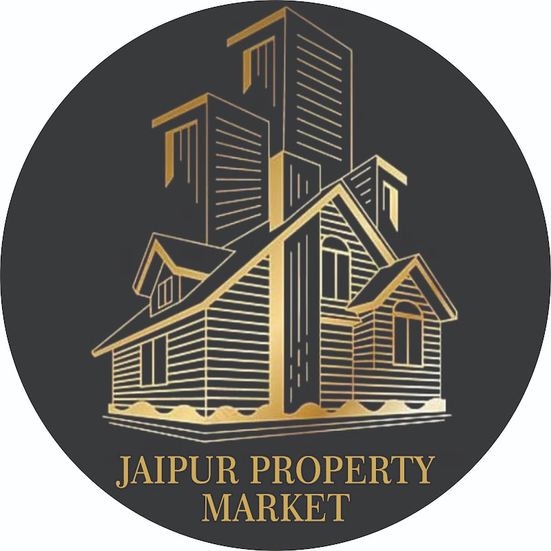 Jaipur Best Property Market Av