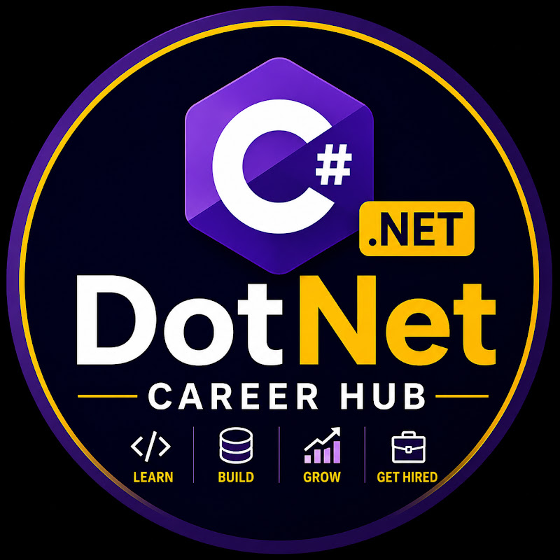 The DotNet Career Hub