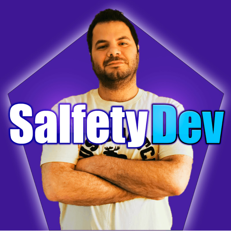 SalfetyDev | سلفيتي ديف