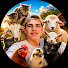 tzUfILkXwCk-channel-avatar-Max's Farm