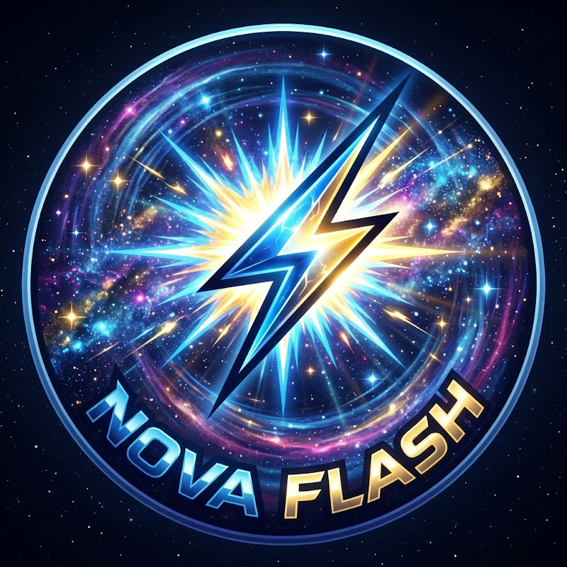 NOVA_FLASH