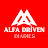 Alfa Driven Diaries