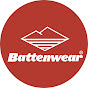 Battenwear logo
