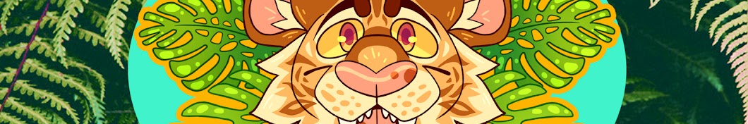 Tigerparadise_Art YouTube channel avatar
