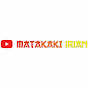 MATAKAKI IRIAN logo