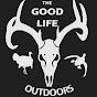 The Good Life Outdoors logo