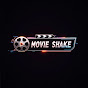 Movie shake logo