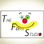 The Farce Studio logo