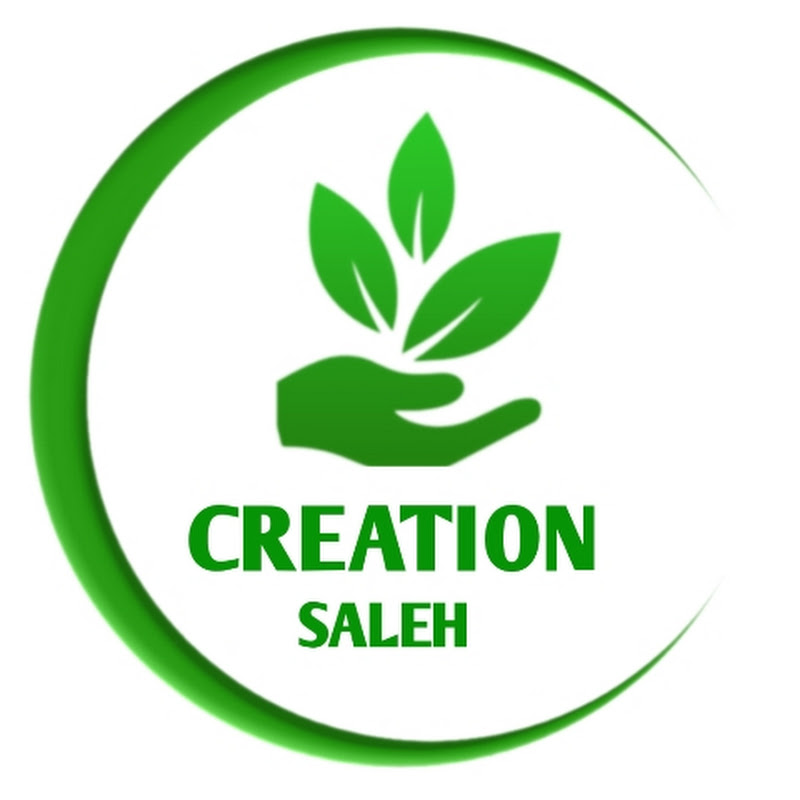 Creation Saleh