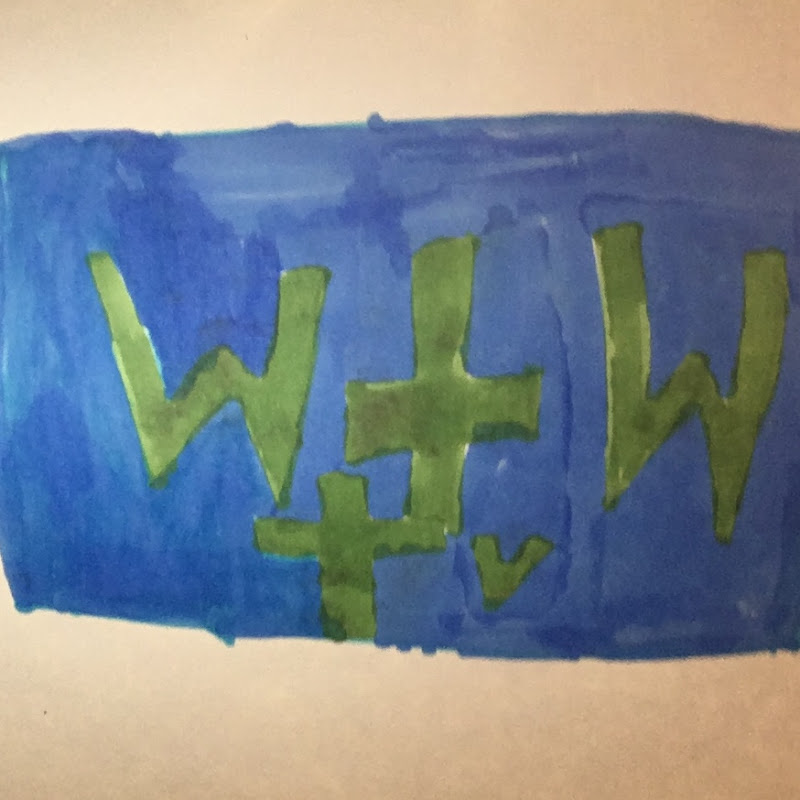 Willy and Wesley TV