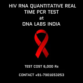 DNA LABS India YouTube channel