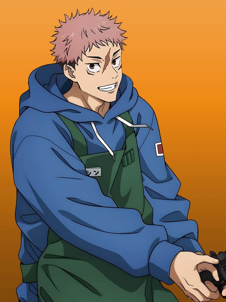 Post from ANIME EDITZ