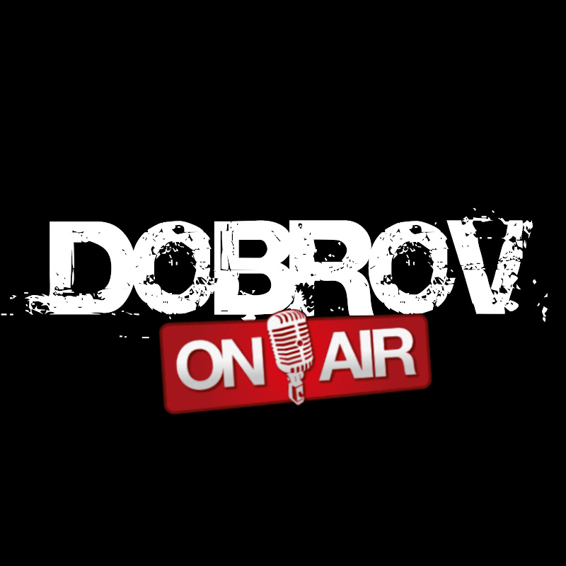 DOBROV