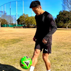 無職の元プロサッカー選手アイコン画像