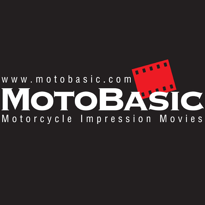 バイク動画 MotoBasic～インプレや速報・用品など～ Net Worth & Earnings (2024)