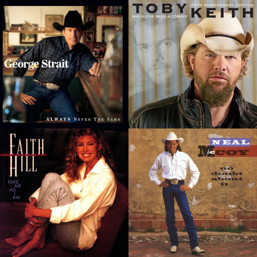 Retro Country USA