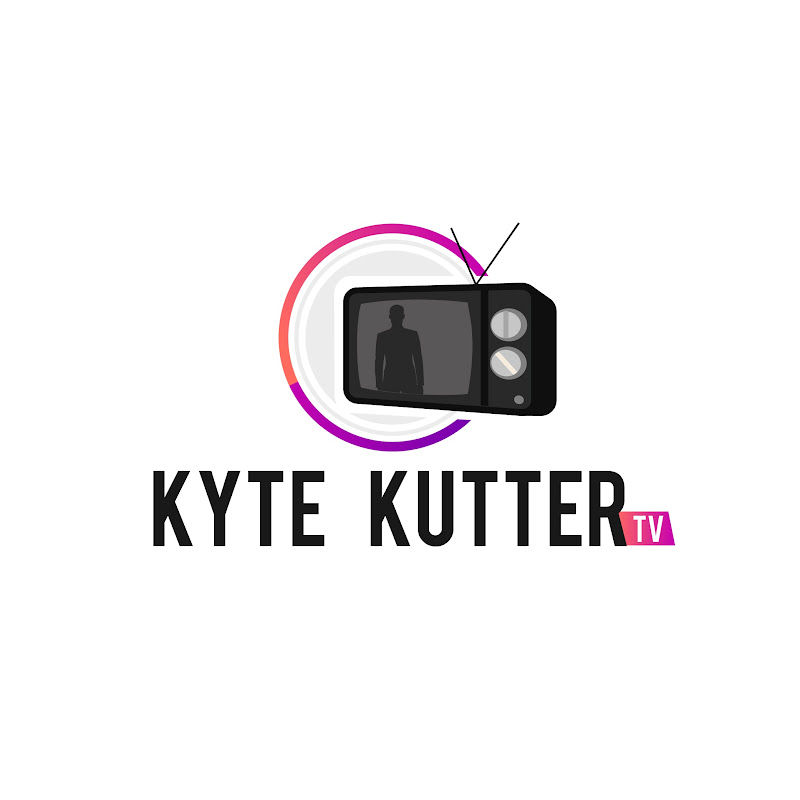 Kyte Kutter TV icon