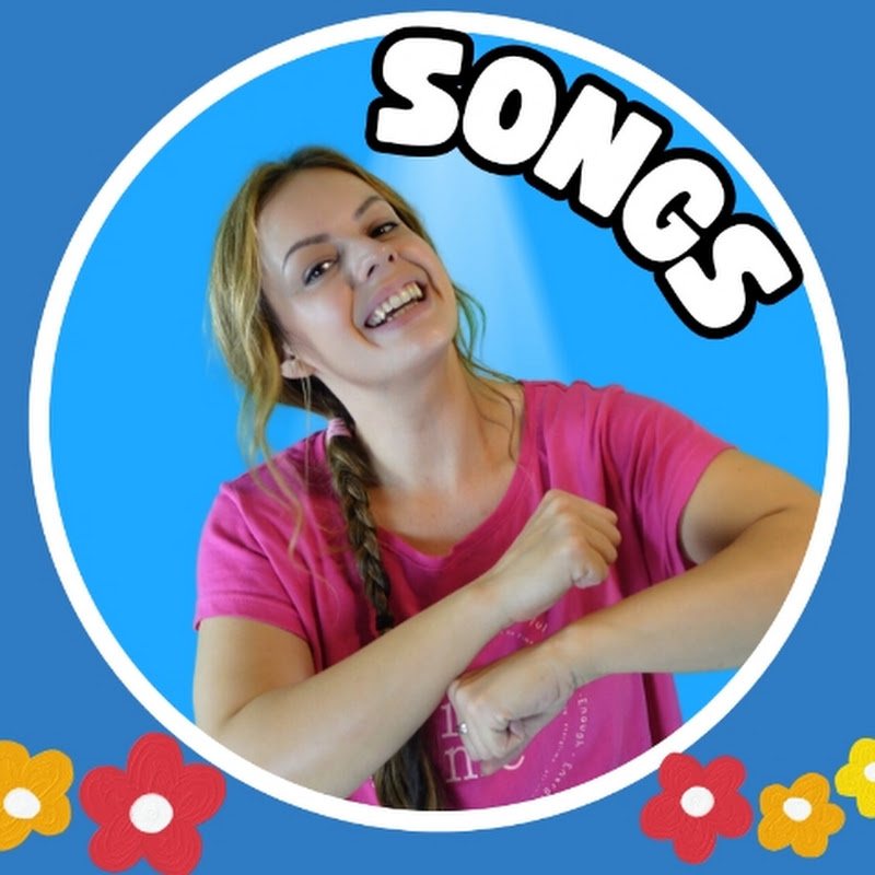 Miss Katie | Songs For Kids + Nursery Rhymes