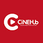 CINEHUB Official Korean Short Film logo