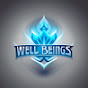 Well Beings logo
