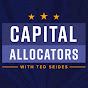 Capital Allocators with Ted Seides YouTube Profile Photo