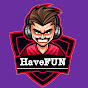 HaveFUN logo