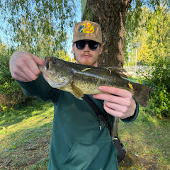 Next Cast Bass