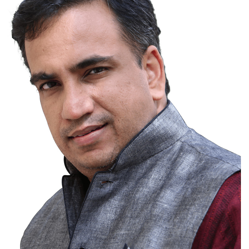 Vishwesh Bhat - Xpect the UnXpected