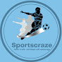 Sportscraze logo