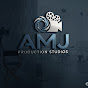 AMJ Production Studios logo
